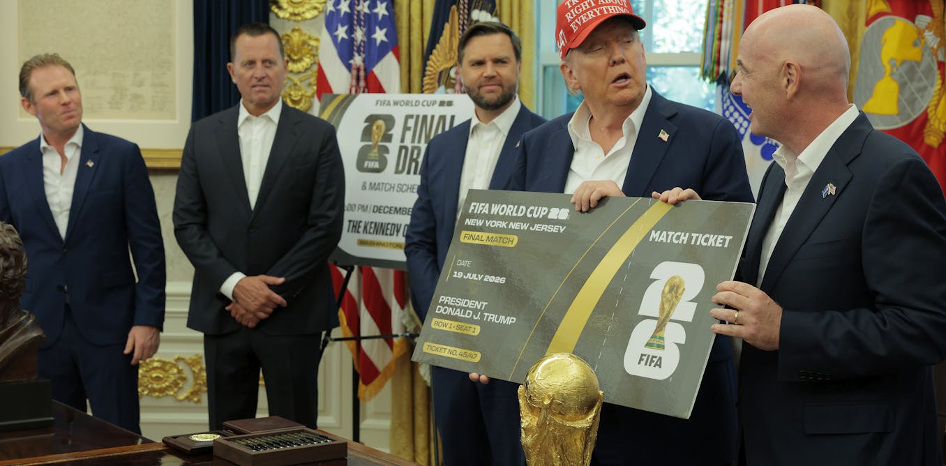 Seat the rich World Cup ticket inflation reflects widening gap The Moral Compass News Seat the rich! World Cup ticket inflation reflects widening gap between haves and have-nots