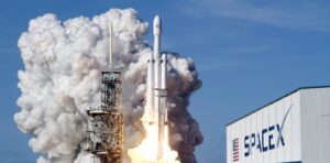 SpaceX raised $75B in record IPO – here’s why insiders like Elon Musk are much likelier than public stock buyers to get rocket‑powered returns these days