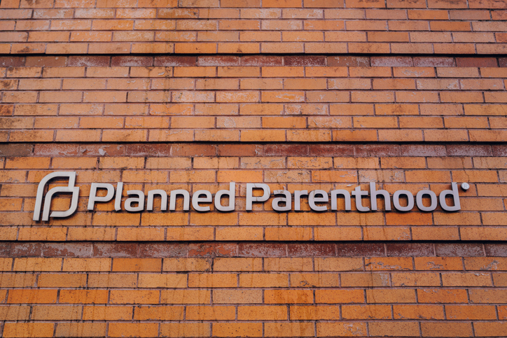 Over a million abortions took place in the US last year