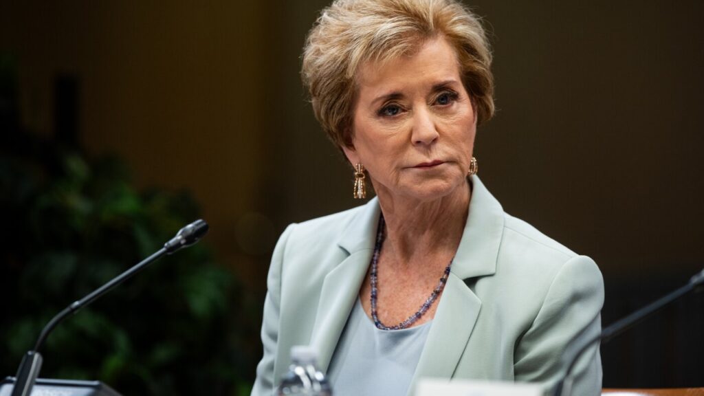 Special ed, civil rights oversight carved out of Education Department : NPR