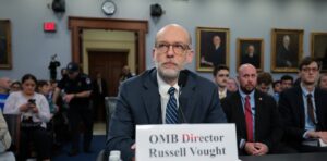 Trump proposes putting political goals above objective criteria in deciding The Moral Compass News Trump proposes putting political goals above objective criteria in deciding who gets government grants, from childcare to research to public safety