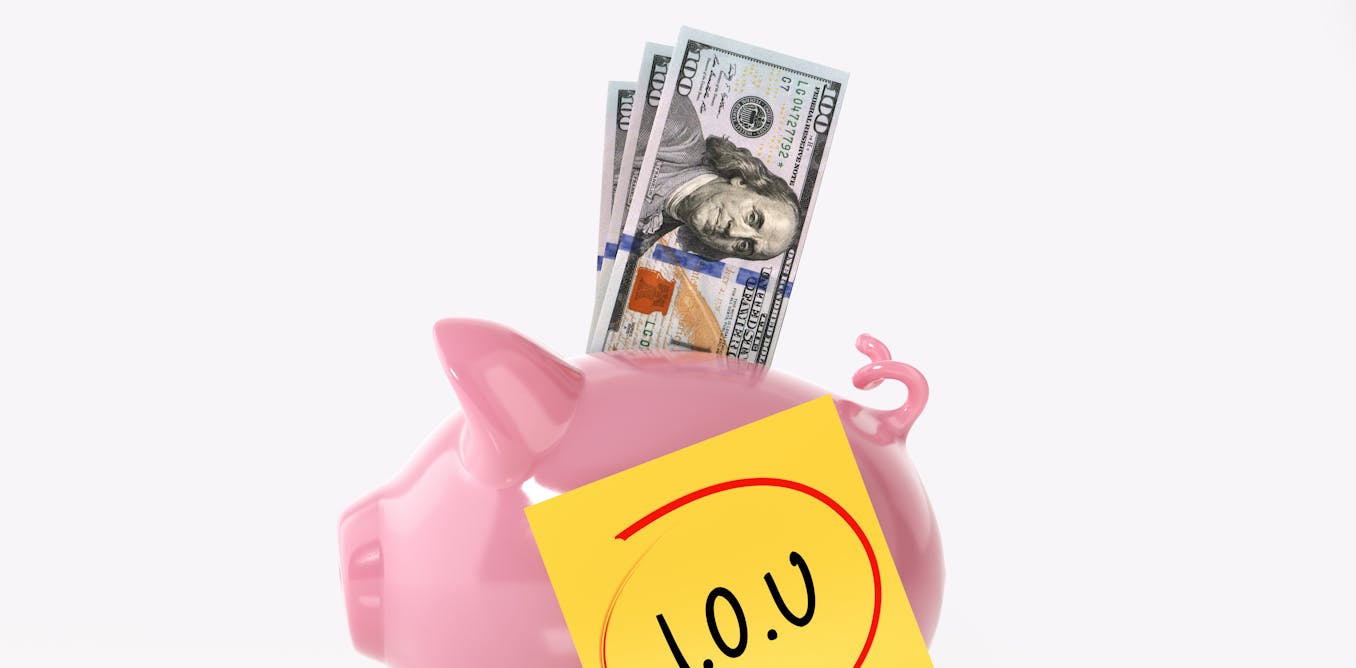 What happens to debt when someone dies The Moral Compass News What happens to debt when someone dies?