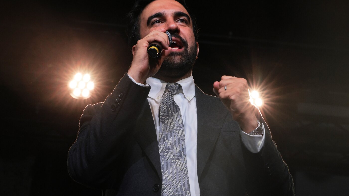 Zohran Mamdanis Endorsed Candidates Triumph in New York Primaries The Moral Compass News 5 takeaways from New York's primary election : NPR