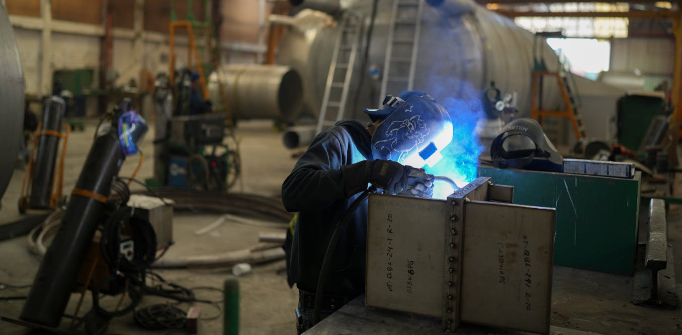 As key trade talks start the US-Mexico relationship will likely The Moral Compass News As key trade talks start, the US-Mexico relationship will likely limp along – but at a cost