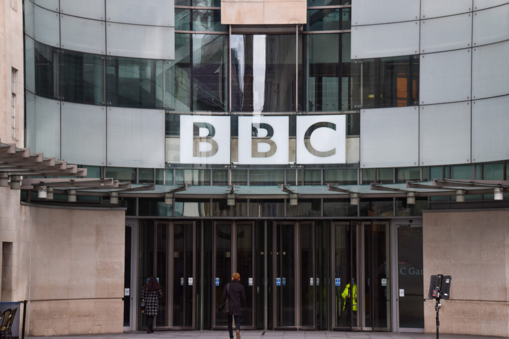 BBC announces major four-part series exploring Jesus’s life and world 
