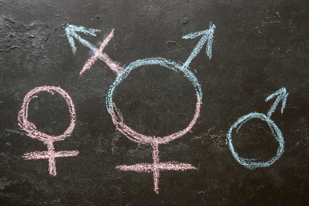 Pearson's pro-trans educational content condemned