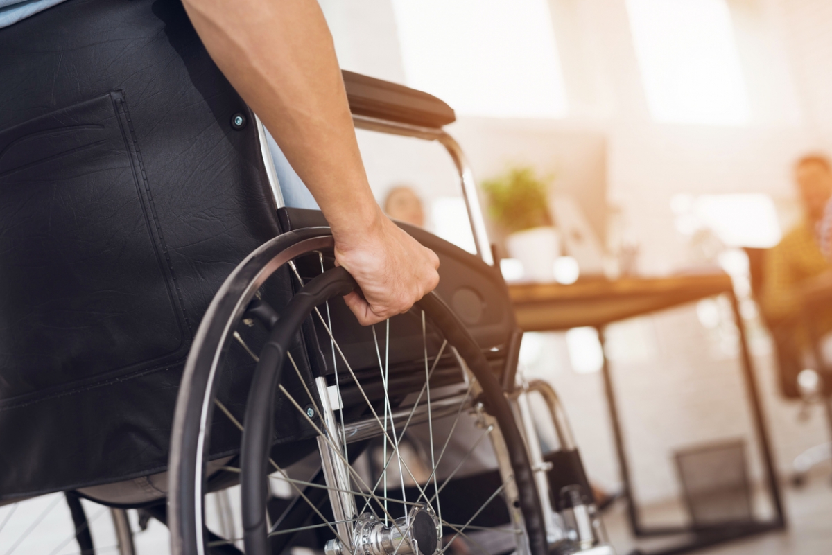 Disability in Christian Theology Inclusion Dignity and Community The Moral Compass News July is Disability Awareness Month - Let us celebrate the diversity of God’s image in all people