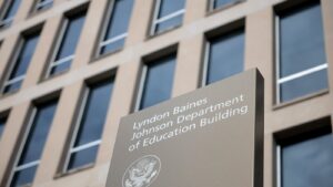 Education Department Plans to Move Special Ed Oversight to HHS The Moral Compass News Disability groups left concerned, confused after Ed. Dept. briefing : NPR