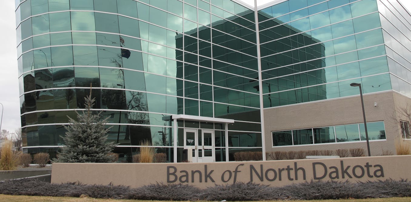 Even in conservative North Dakota some socialist institutions thrive The Moral Compass News Even in conservative North Dakota, some socialist institutions thrive