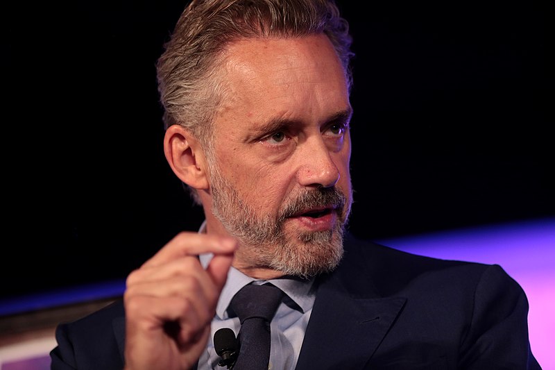 Jordan Peterson says activities remain 'very limited' in health update