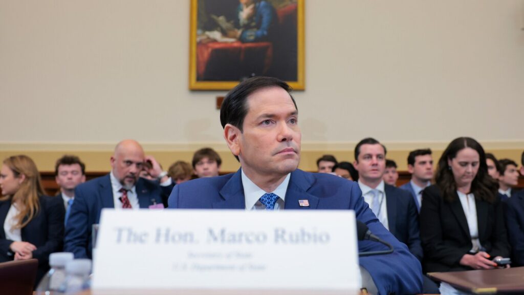 Lawsuit Claims Trump Admin Shared Iranian Asylum Seekers Data The Moral Compass News New lawsuit alleges U.S. shared asylum application details with Iran : NPR