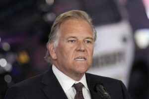Mike Rogers Criticized for Pension Collection Amid 6M Net Worth The Moral Compass News Rogers collected state pension despite $14.6 million net worth