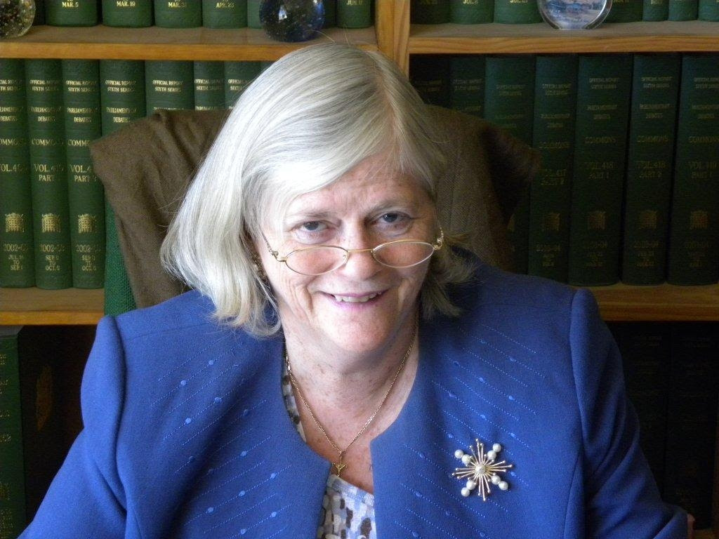 Fresh arrest in Ann Widdecombe murder investigation