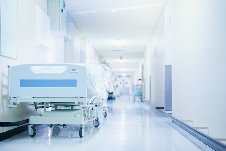 Hospital chaplains could fall foul of NI's abortion buffer zone laws