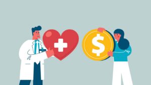 Oregon doctors win legal battle over corporate medical practice control The Moral Compass News In Oregon, local doctors use new state law to fend off a national company : NPR