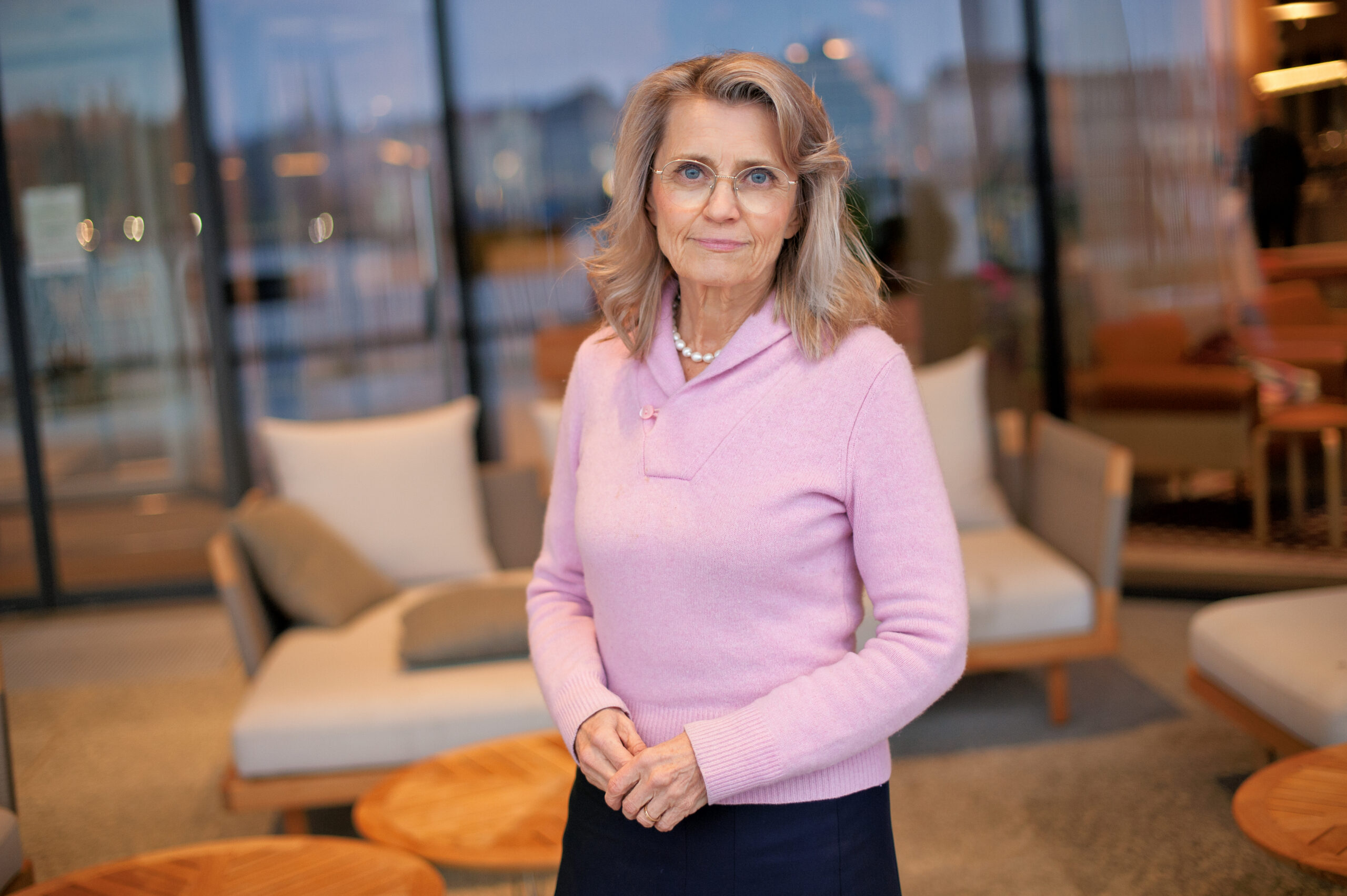 Päivi Räsänens UK ETA Cancelled Amid Controversial Conviction Impact The Moral Compass News Christian MP Päivi Räsänen's UK travel authorisation cancelled