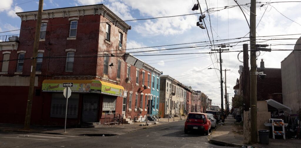 Philadelphia’s criminal justice fines and fees fall hardest on poorest neighborhoods