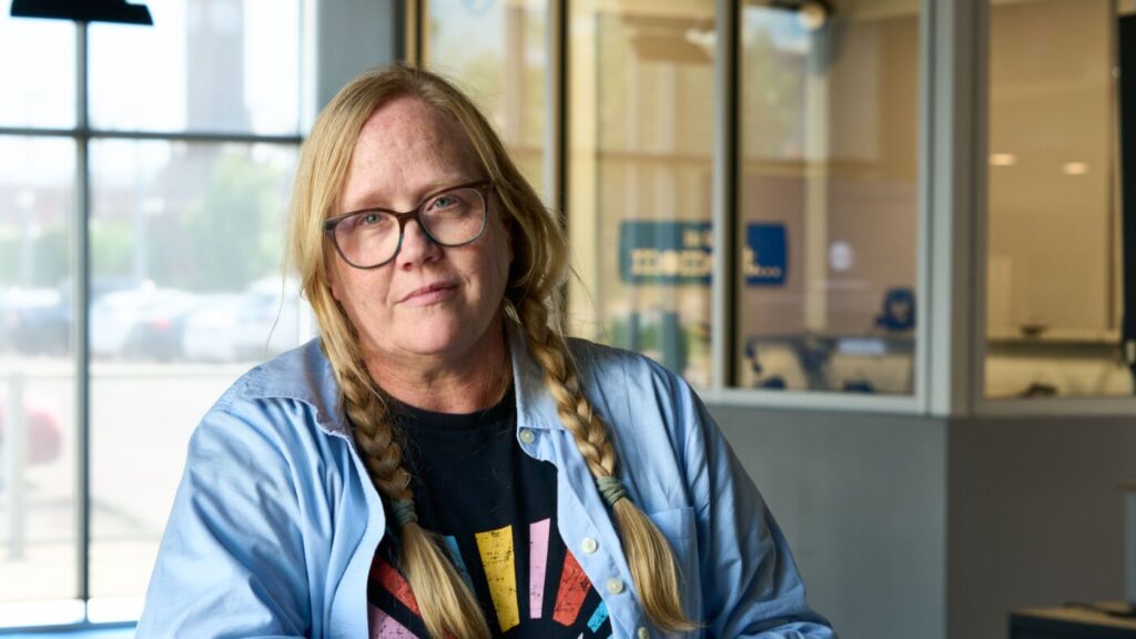 Public media stations innovate amid federal funding cuts and challenges The Moral Compass News Public media survives first year since Congress and Trump killed funding : NPR