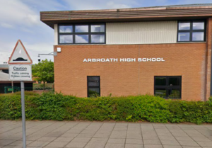 Catholic teacher says she was dismissed after sharing abortion views with students