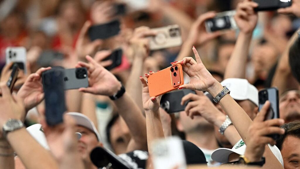 Supreme Court Permits Texas to Enforce Law Limiting Minors App The Moral Compass News Supreme Court allows Texas law regulating app stores to stand for now : NPR