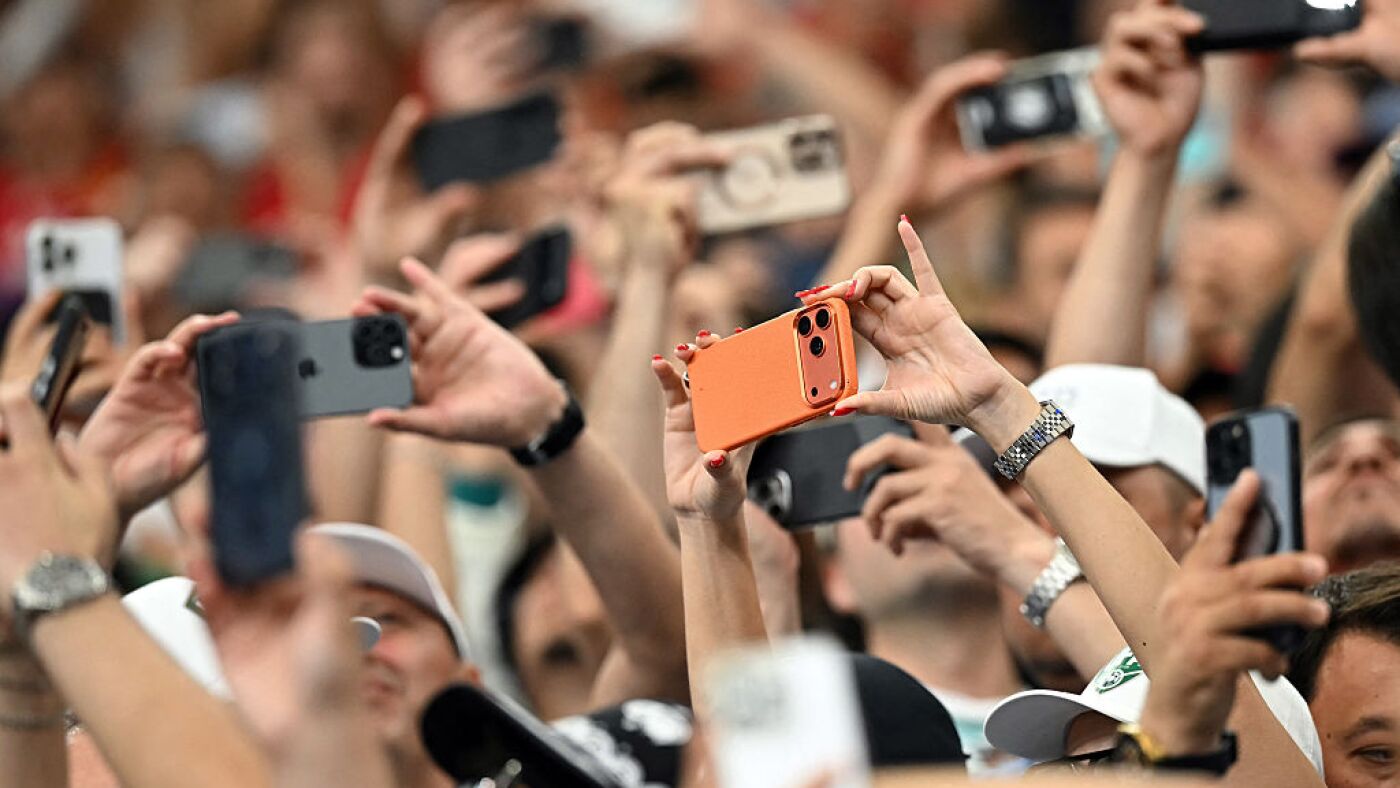 Supreme Court Permits Texas to Enforce Law Limiting Minors App The Moral Compass News Supreme Court allows Texas law regulating app stores to stand for now : NPR