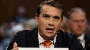 Trump Considers Withdrawing Todd Blanches AG Nomination Amid Controversy The Moral Compass News Trump says he ‘may’ pull Blanche AG nomination temporarily : NPR