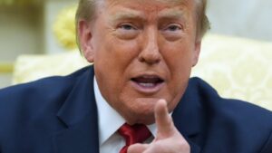 Trump to Deliver Primetime Address on Elections and Voting Rules The Moral Compass News Trump will speak on elections in Thursday primetime address : NPR
