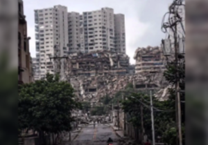 Christians in Venezuela face mounting challenges after devastating earthquakes