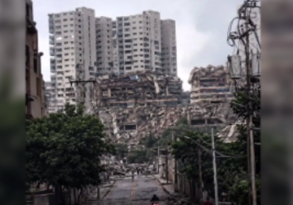 Venezuelan Christians Struggle for Aid Amid Earthquake Devastation The Moral Compass News Christians in Venezuela face mounting challenges after devastating earthquakes