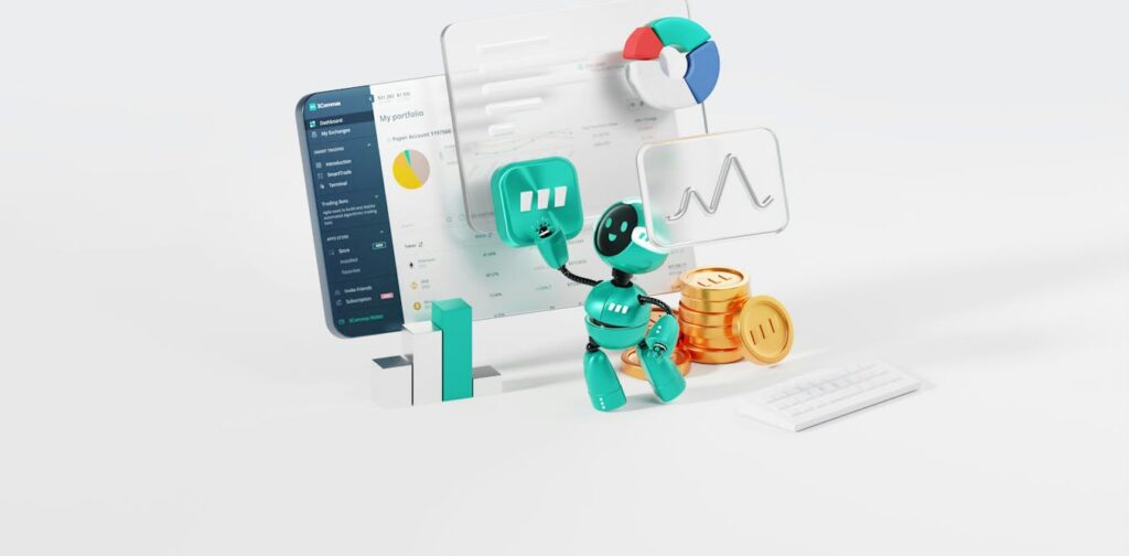 When managing your money take a chatbots confidence with a The Moral Compass News When managing your money, take a chatbot’s ‘confidence’ with a grain of salt