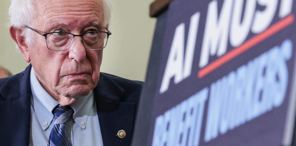 A government fund of AI stocks to benefit all Americans The Moral Compass News A government fund of AI stocks to benefit all Americans is a good idea, but hard to pull off