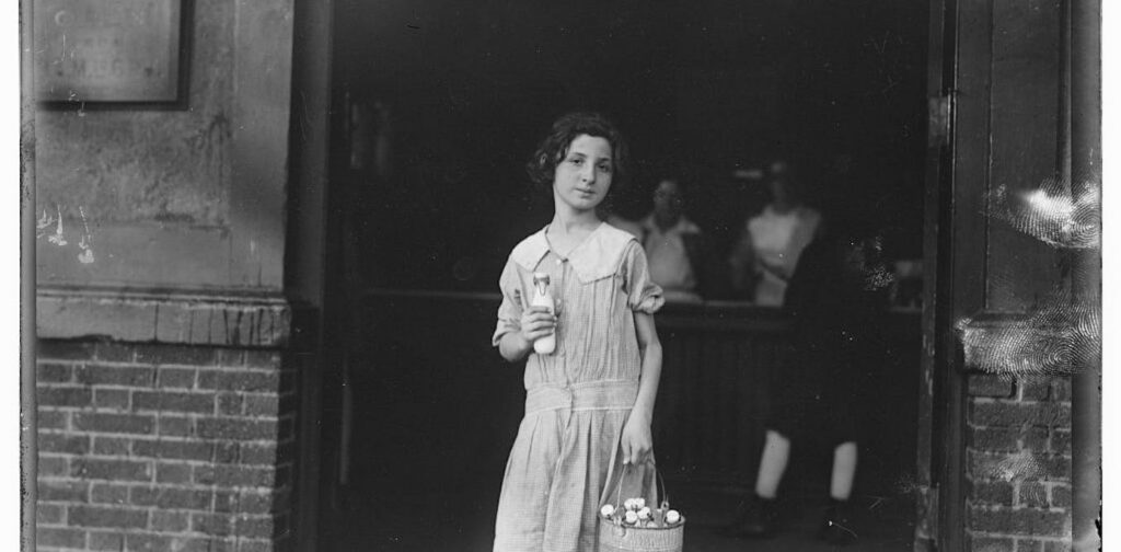 A little-remembered Gilded Age millionaire helped make milk safe for American kids through his ‘retail giving’