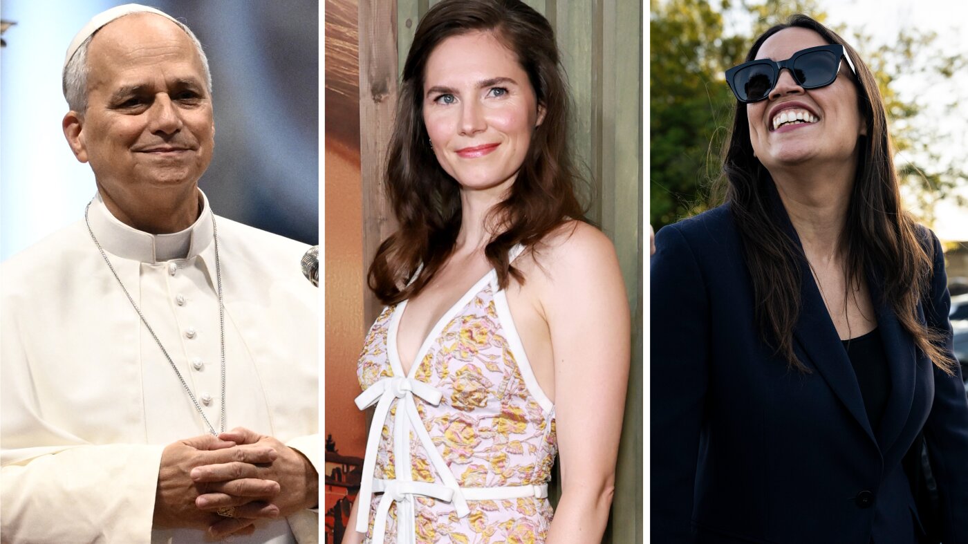 AOC Pope Leo and Chicagos Papal Paraphernalia A Unique Week The Moral Compass News Fill in the blank on this week's quiz: Rep. AOC is documenting ____ on Instagram