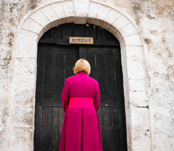 Archbishop of Canterbury faces continued backlash over slavery and reparations stance