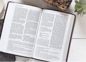 Bethel pausing sale of The Passion Translation amid backlash