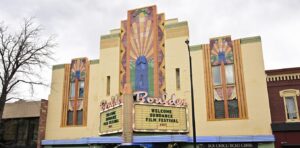 Boulder is opening homes to Sundance visitors through a new The Moral Compass News Boulder is opening homes to Sundance visitors through a new license – who stands to benefit?