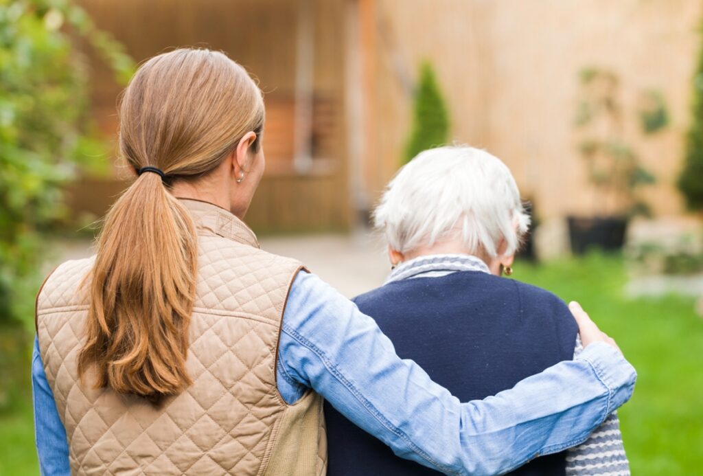 Assisted suicide bill could lead to closure of care homes and hospices