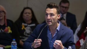 Candidates Clash Over Carpetbagger Claims in Florida GOP Primary The Moral Compass News Florida 19th District race draws candidates from other states : NPR