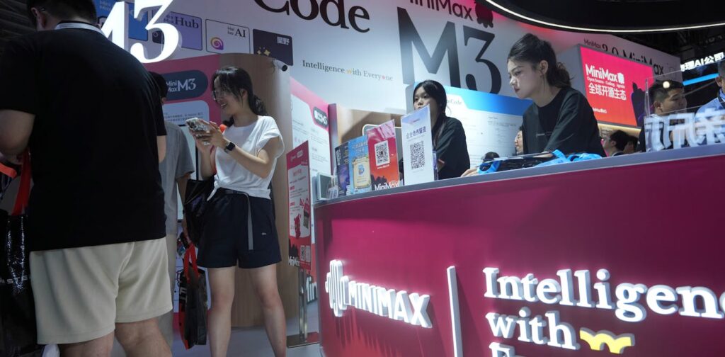 China is shaping the future of open-source technology including The Moral Compass News China is shaping the future of open-source technology – including AI