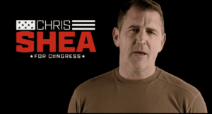 Chris Shea Faces Criticism Over Iran War Support Medicaid Cuts The Moral Compass News Chris Shea takes unpopular positions on Iran War, Medicaid