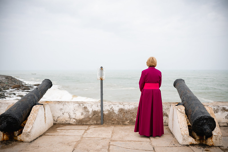 Project Spire 'risks politicising and disunifying the church'