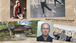 Decades of Abuse Uncovered at Prestigious Arts School Interlochen The Moral Compass News An arts school where Epstein allegedly preyed on students reveals decades of abuse : NPR