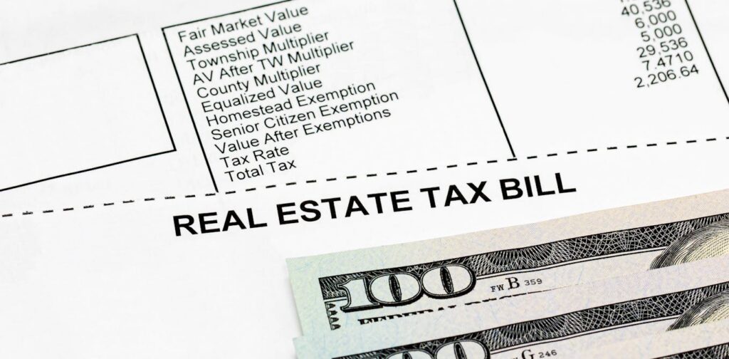 Floridas proposed property tax amendment will require trade-offs and The Moral Compass News Florida’s proposed property tax amendment will require trade-offs – and some residents could end up with higher costs