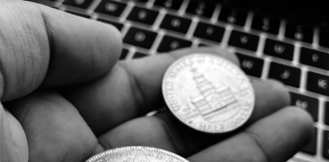 Got money questions How to get chatbots to give you The Moral Compass News Got money questions? How to get chatbots to give you accurate answers