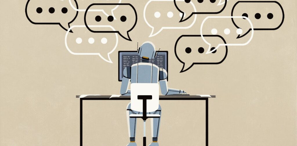 I surveyed workers to see if AI had caused job The Moral Compass News I surveyed workers to see if AI had caused job losses and was surprised by the findings