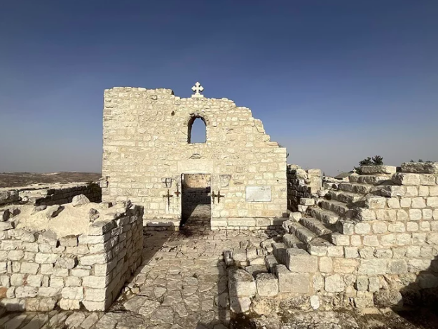 IDF closes off Christian village to 'protect' it from 'relentless' settler attacks