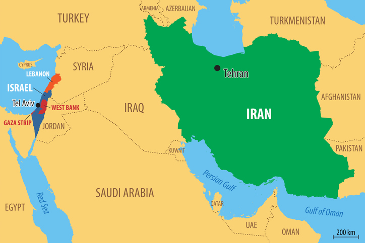 Iran Declares Christian Satellite Broadcasters as Hostile Actors The Moral Compass News Iran clamps down on Christian broadcasters