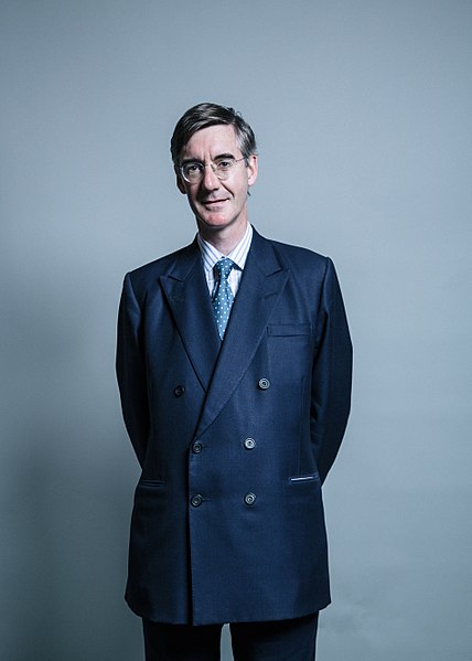 Jacob Rees-Mogg and the appeasement of Islamism