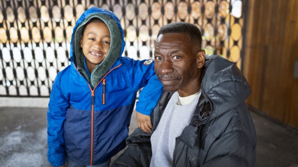 Khalib 7 Dreams of Becoming a Conservation Scientist in Philadelphia The Moral Compass News Bird conservation scientist interviewed by a first grader in Philadelphia : NPR