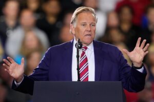 Mike Rogers Faces Scrutiny Over Oil and Gas Industry Donations The Moral Compass News Mike Rogers took big donations from oil and gas